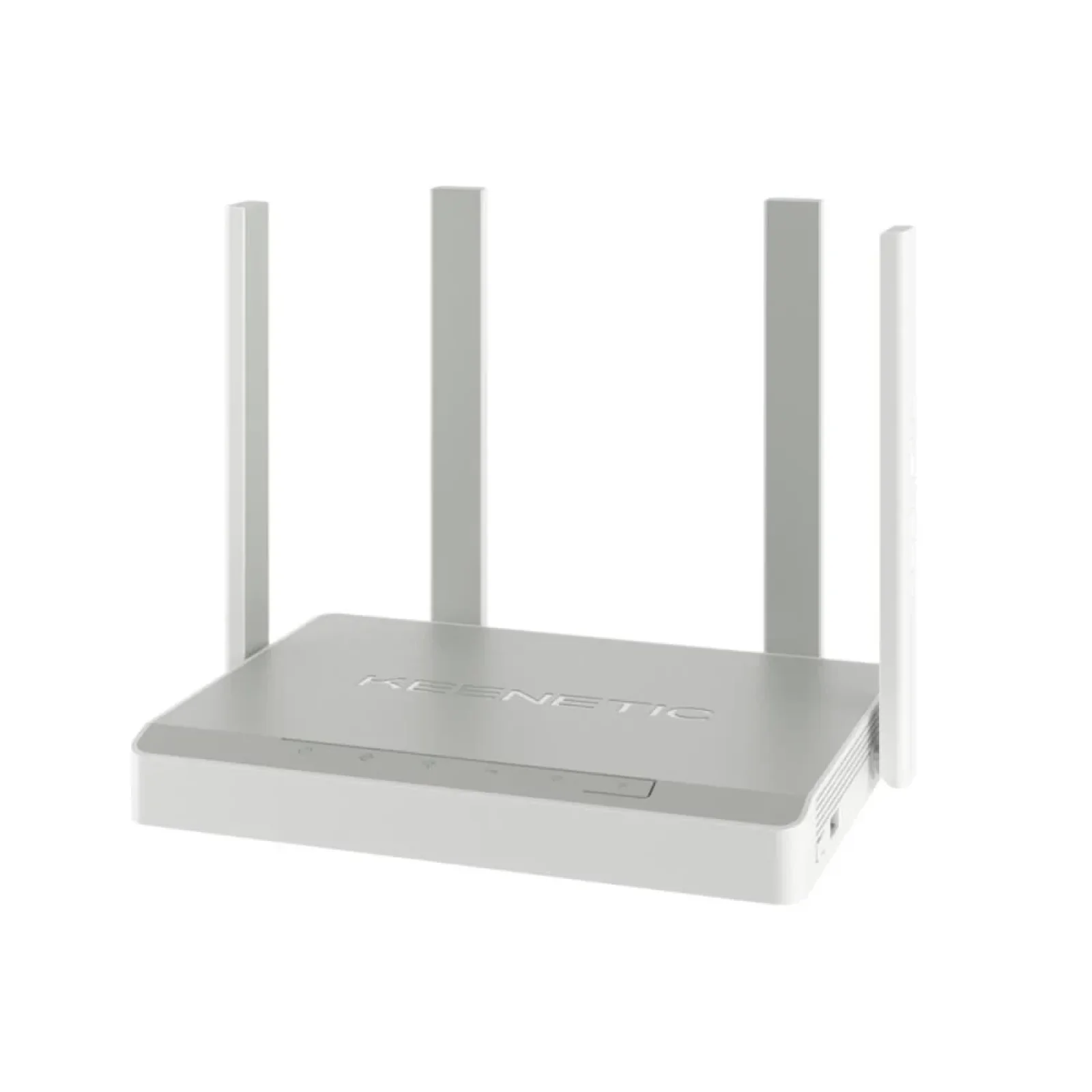 Точка доступу з функцією маршрутизації 1300MBPS 1000M 5P HERO 4G KN-2310-01DE KEENETIC UA