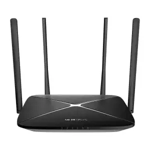 Бездротовий маршрутизатор з 4G LTE, MB115-4G MERCUSYS UA