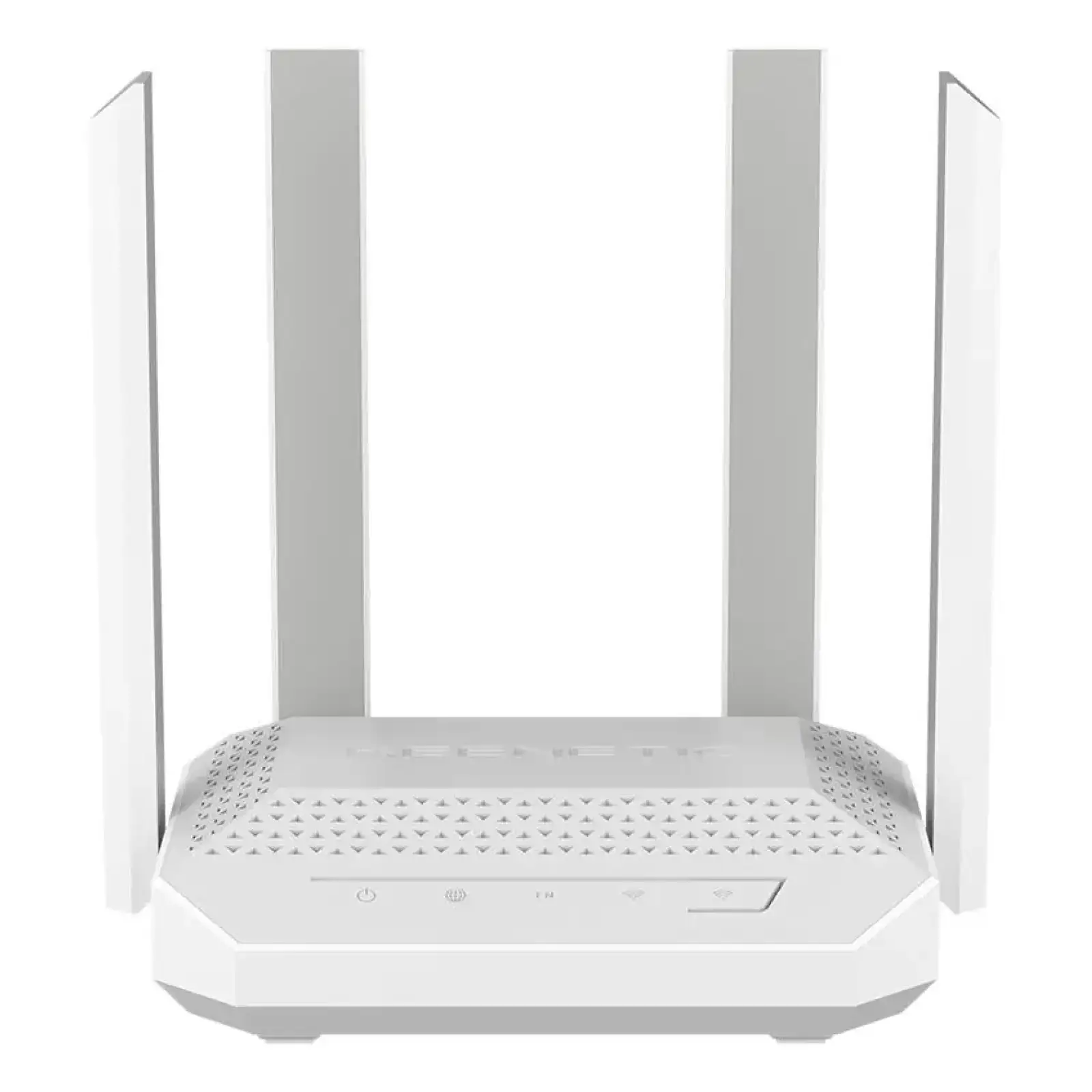 Точка доступу з функцією маршрутизації, мережеве обладнання 3000MBPS 4P SPRINTER KN-3711 KEENETIC UA