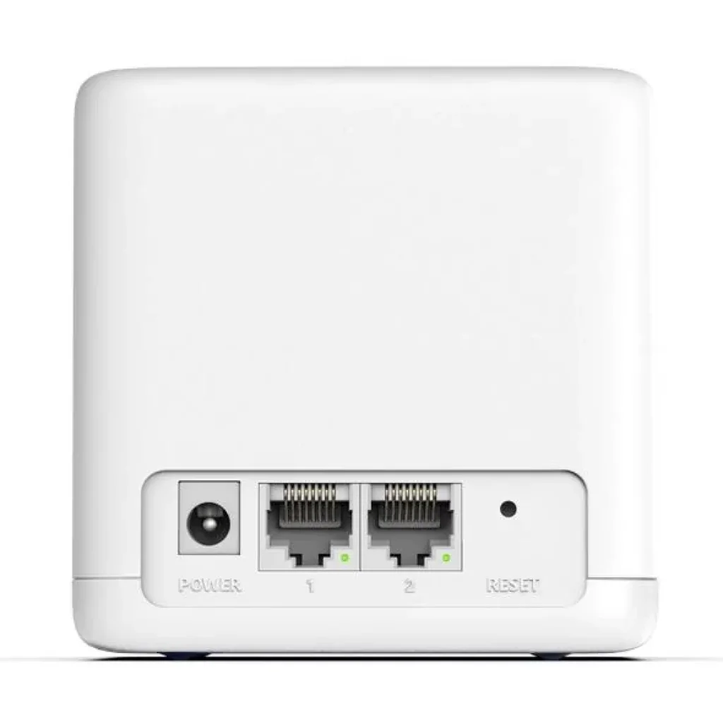 Домашня Mesh Wi-Fi система Halo H30G(2-pack) MERCUSYS UA