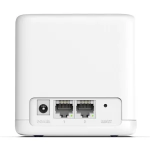 Домашня Mesh Wi-Fi система Halo H30G(2-pack) MERCUSYS UA