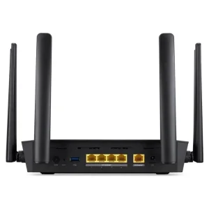 Маршрутизатор Acer PREDATOR Connect W6x (FF.G2TTA.002) UA