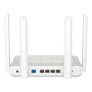Точка доступу з функцією маршрутизації KEENETIC HOPPER 4G+ (KN-2312) UA