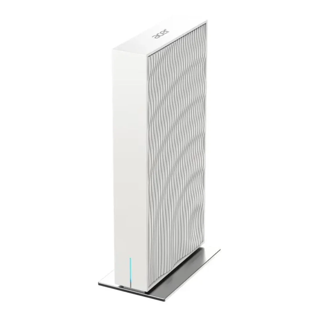 Маршрутизатор Acer WAVE 7 T7c (FF.G2UTA.001) UA