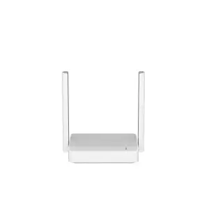 Точка доступу з функцією маршрутизації, мережеве обладнання 1200MBPS CARRIER KN-1721 KEENETIC UA