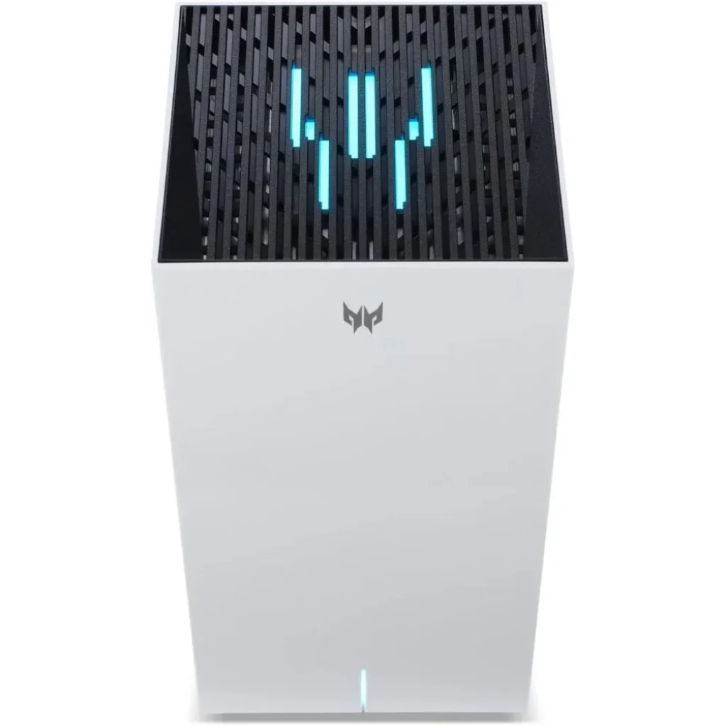 Маршрутизатор Acer PREDATOR Connect T7 (FF.G2RTA.001) UA