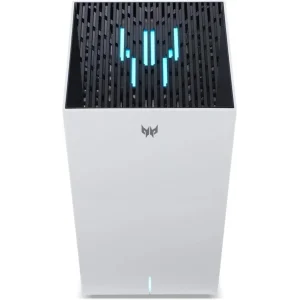 Маршрутизатор Acer PREDATOR Connect T7 (FF.G2RTA.001) UA