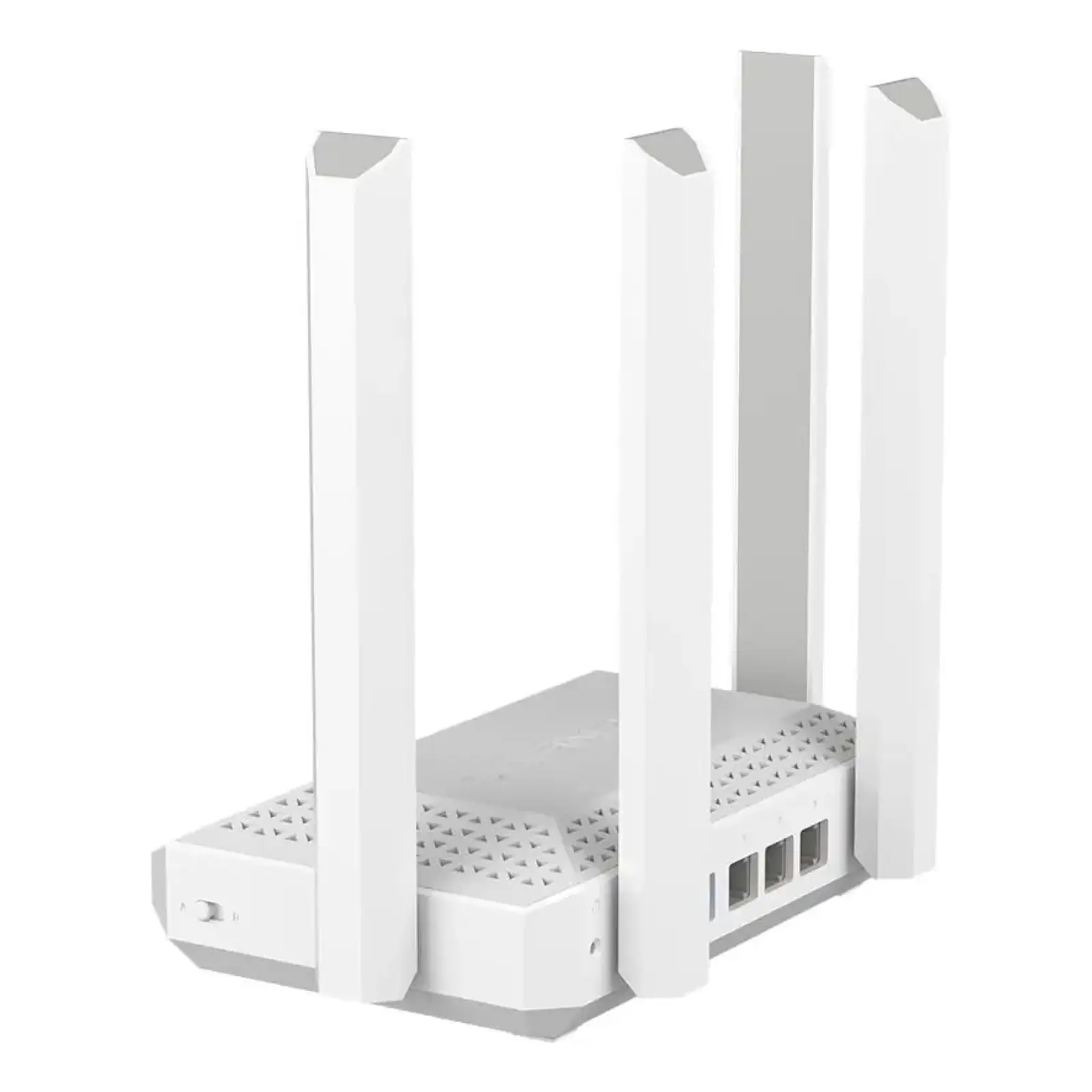 Точка доступу з функцією маршрутизації, мережеве обладнання 3000MBPS 4P SPRINTER KN-3711 KEENETIC UA