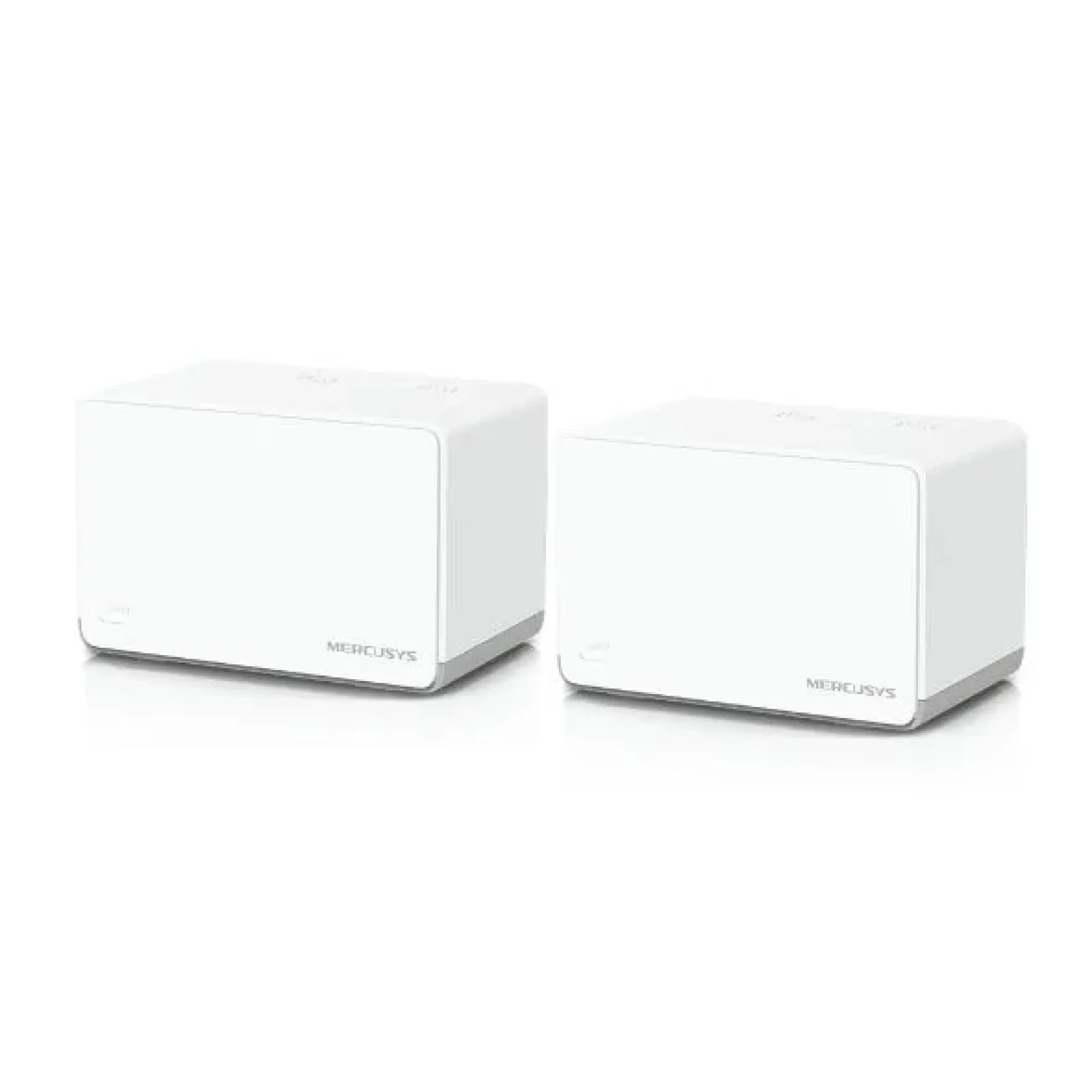 Домашня Mesh Wi-Fi система Halo H70X(2-pack) MERCUSYS UA