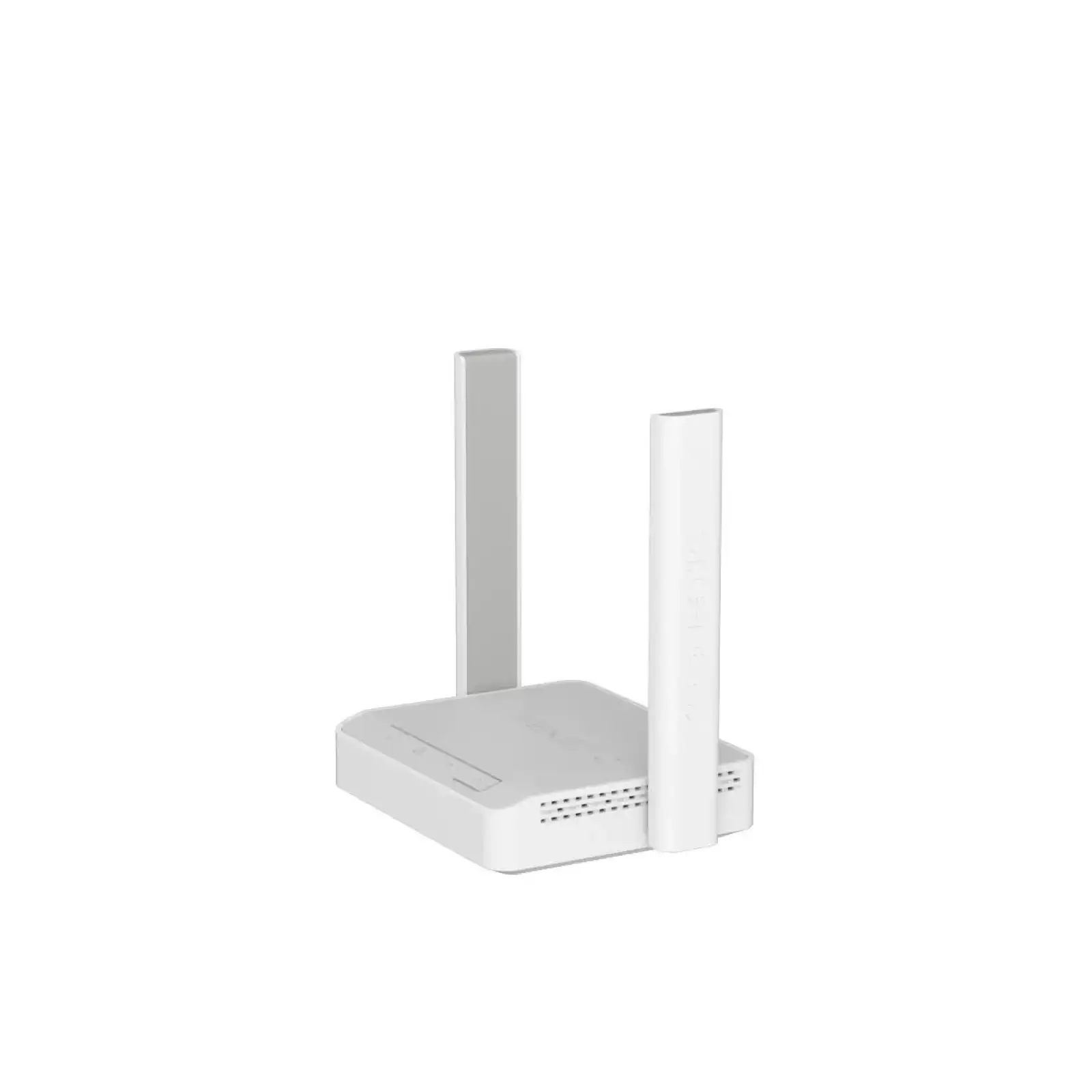 Точка доступу з функцією маршрутизації, мережеве обладнання 1200MBPS CARRIER KN-1721 KEENETIC UA