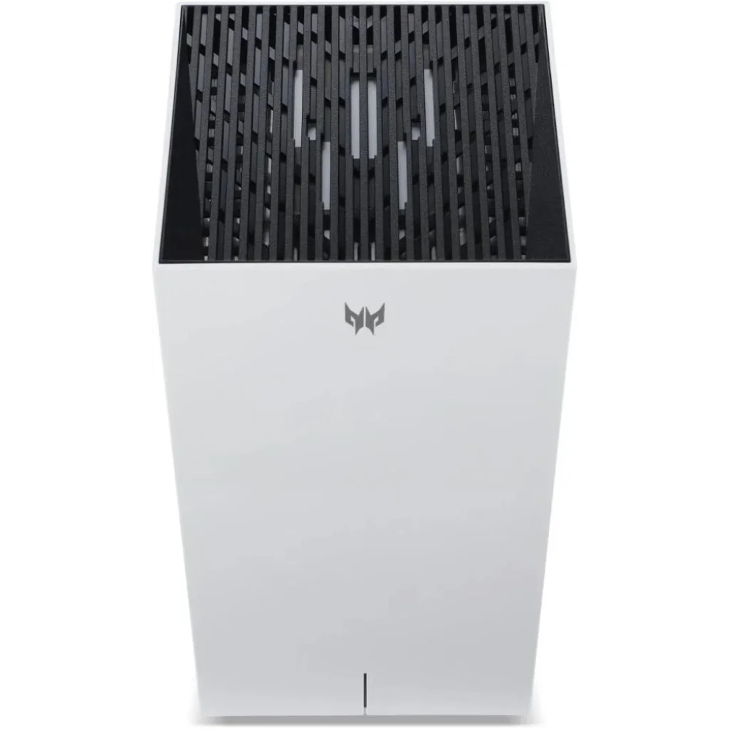 Маршрутизатор Acer PREDATOR Connect T7 (FF.G2RTA.001) UA