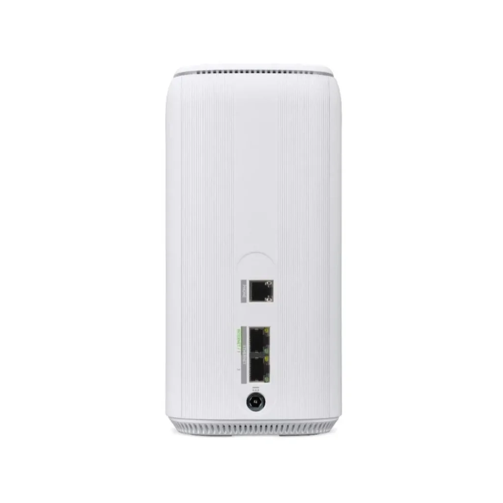 Маршрутизатор Acer Connect X6E (FF.G2KTA.001) UA