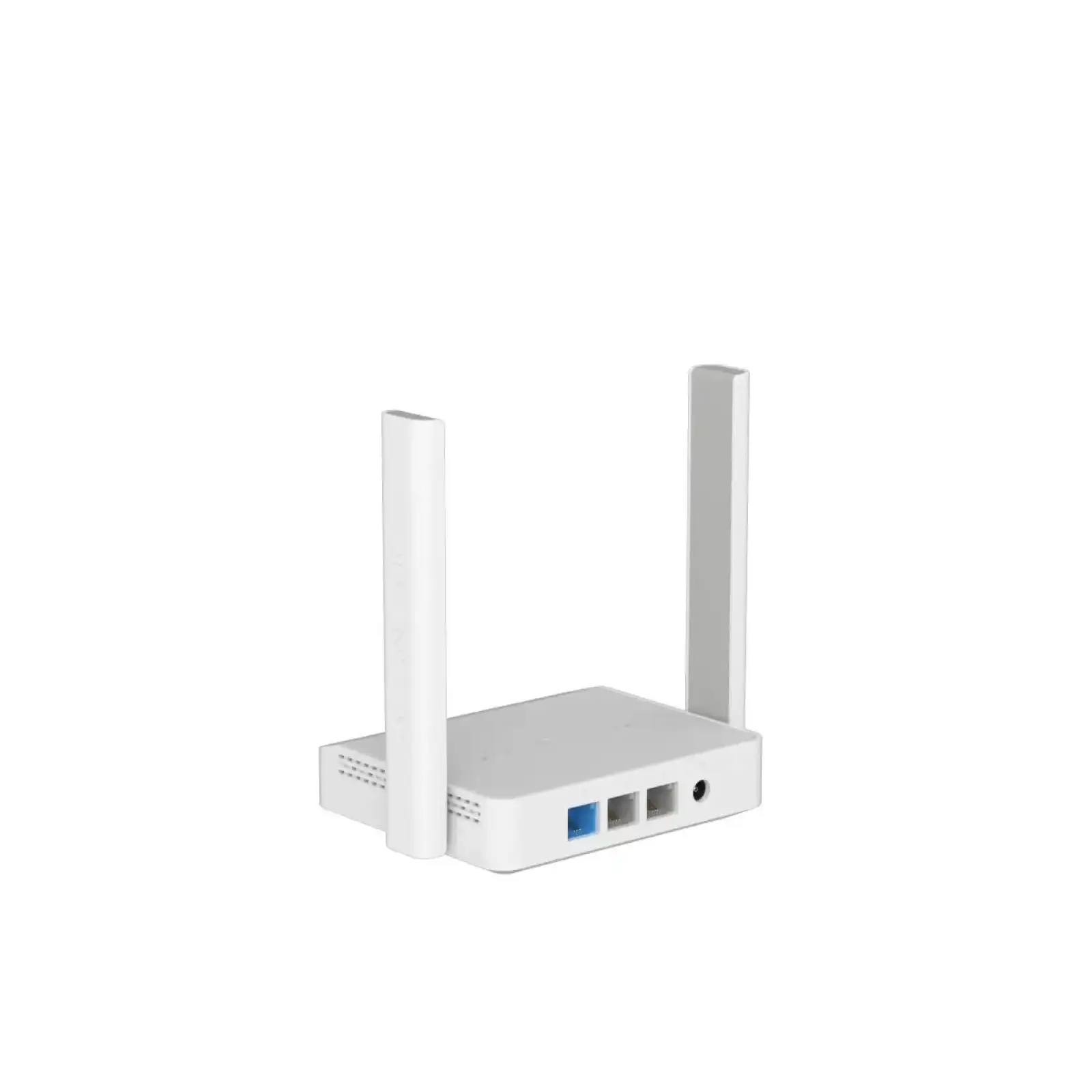 Точка доступу з функцією маршрутизації, мережеве обладнання 1200MBPS CARRIER KN-1721 KEENETIC UA