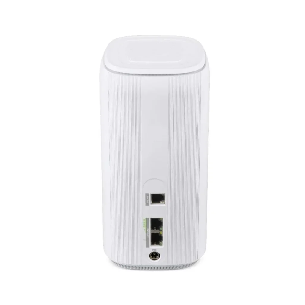 Маршрутизатор Acer Connect X6E (FF.G2KTA.001) UA