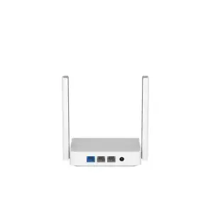 Точка доступу з функцією маршрутизації, мережеве обладнання 1200MBPS CARRIER KN-1721 KEENETIC UA