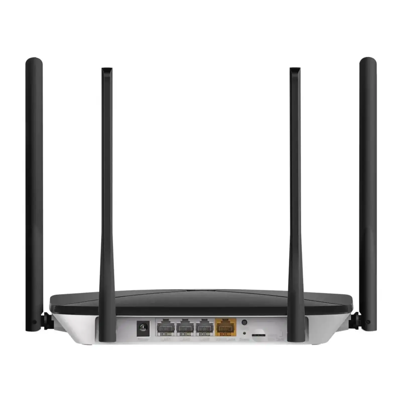 Бездротовий маршрутизатор з 4G LTE, MB115-4G MERCUSYS UA