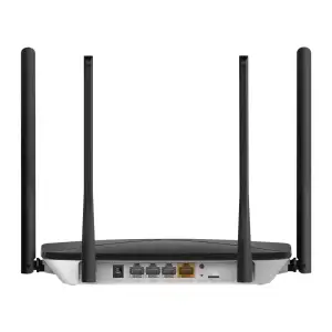 Бездротовий маршрутизатор з 4G LTE, MB115-4G MERCUSYS UA