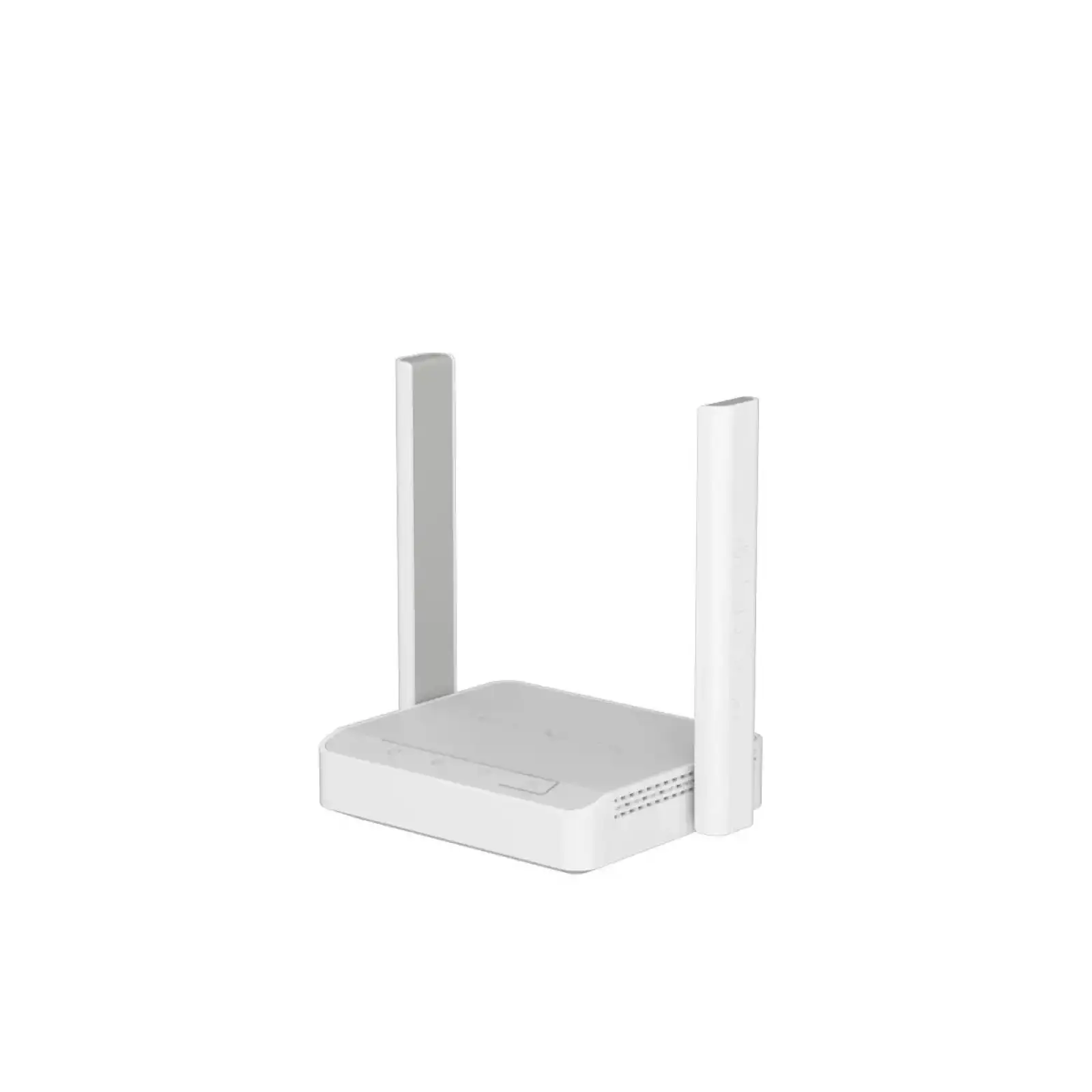 Точка доступу з функцією маршрутизації, мережеве обладнання 1200MBPS CARRIER KN-1721 KEENETIC UA