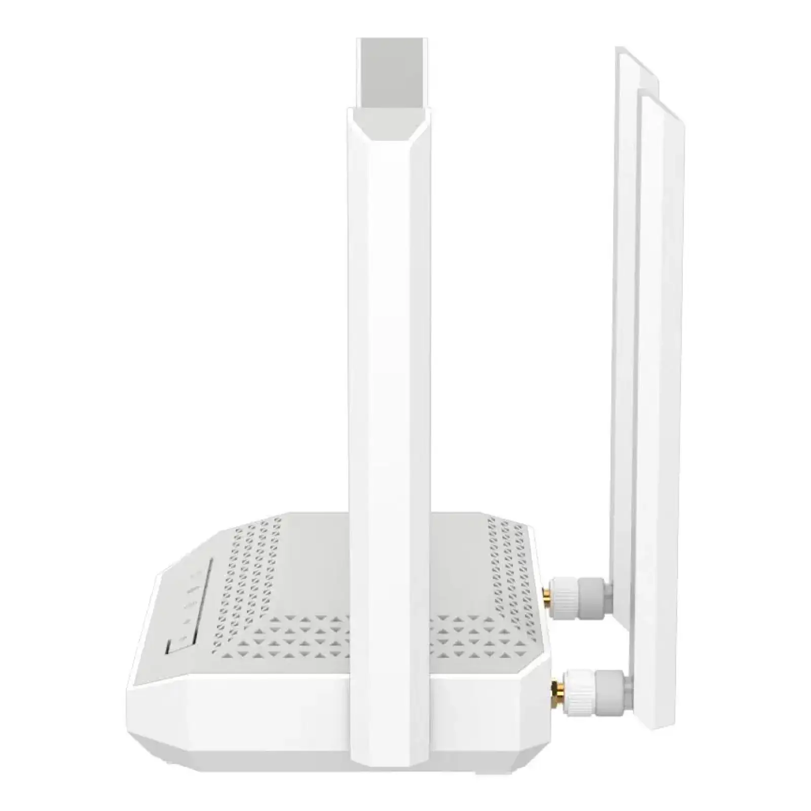 Точка доступу з функцією маршрутизації, мережеве обладнання 1200MBPS SPEEDSTER 4G+ KN-2911 KEENETIC UA