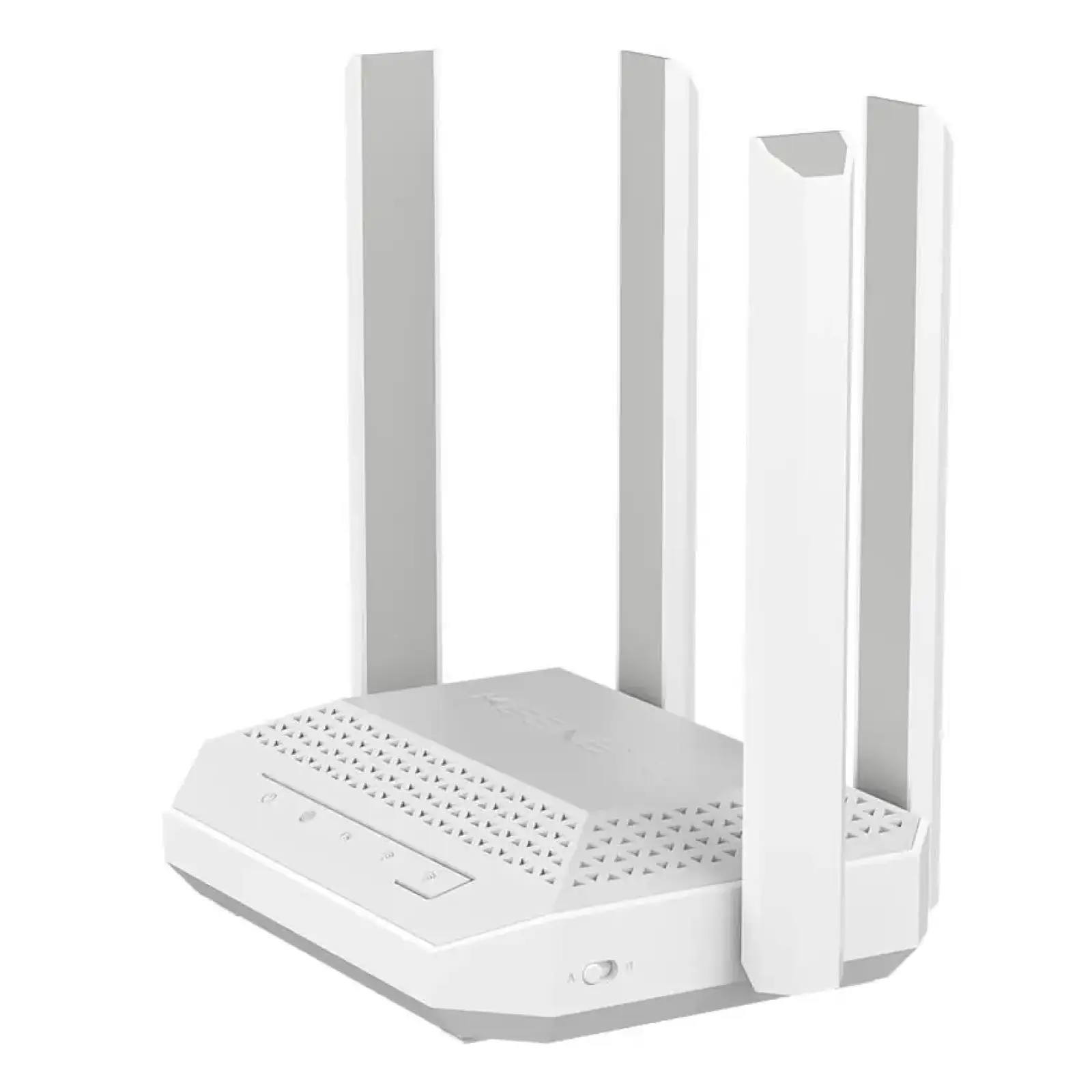 Точка доступу з функцією маршрутизації, мережеве обладнання 3000MBPS 4P SPRINTER KN-3711 KEENETIC UA