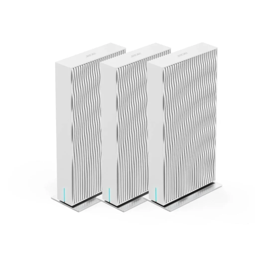 Маршрутизатор Acer WAVE 7 T7c triple pack (FF.G2UTA.003) UA