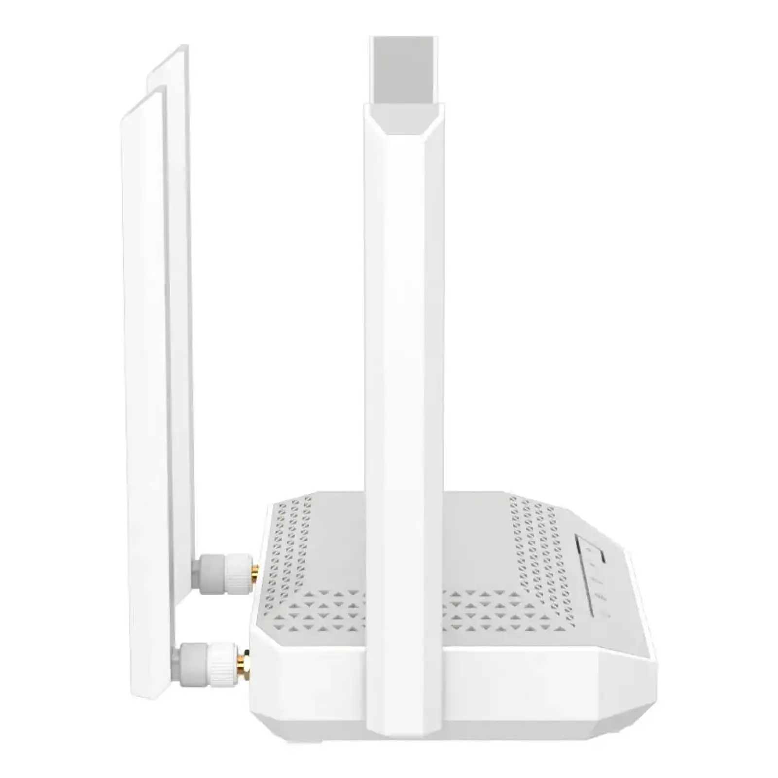 Точка доступу з функцією маршрутизації, мережеве обладнання 1200MBPS SPEEDSTER 4G+ KN-2911 KEENETIC UA