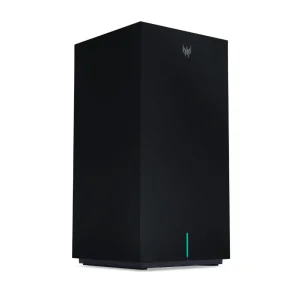 Маршрутизатор Acer PREDATOR Connect X7 (FF.G2PTA.001) UA