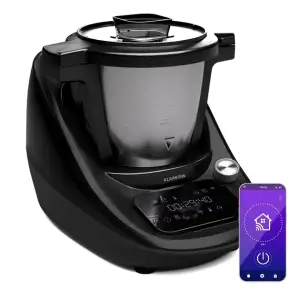 Кухонный комбайн Klarstein Aria Smart (10045493)