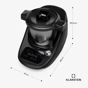 Кухонный комбайн Klarstein Aria Smart (10045493)
