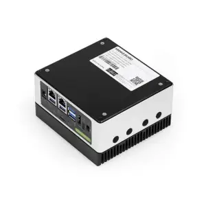 Одноплатний комп'ютер Seeed Studio reComputer Super J4011 (114110313)