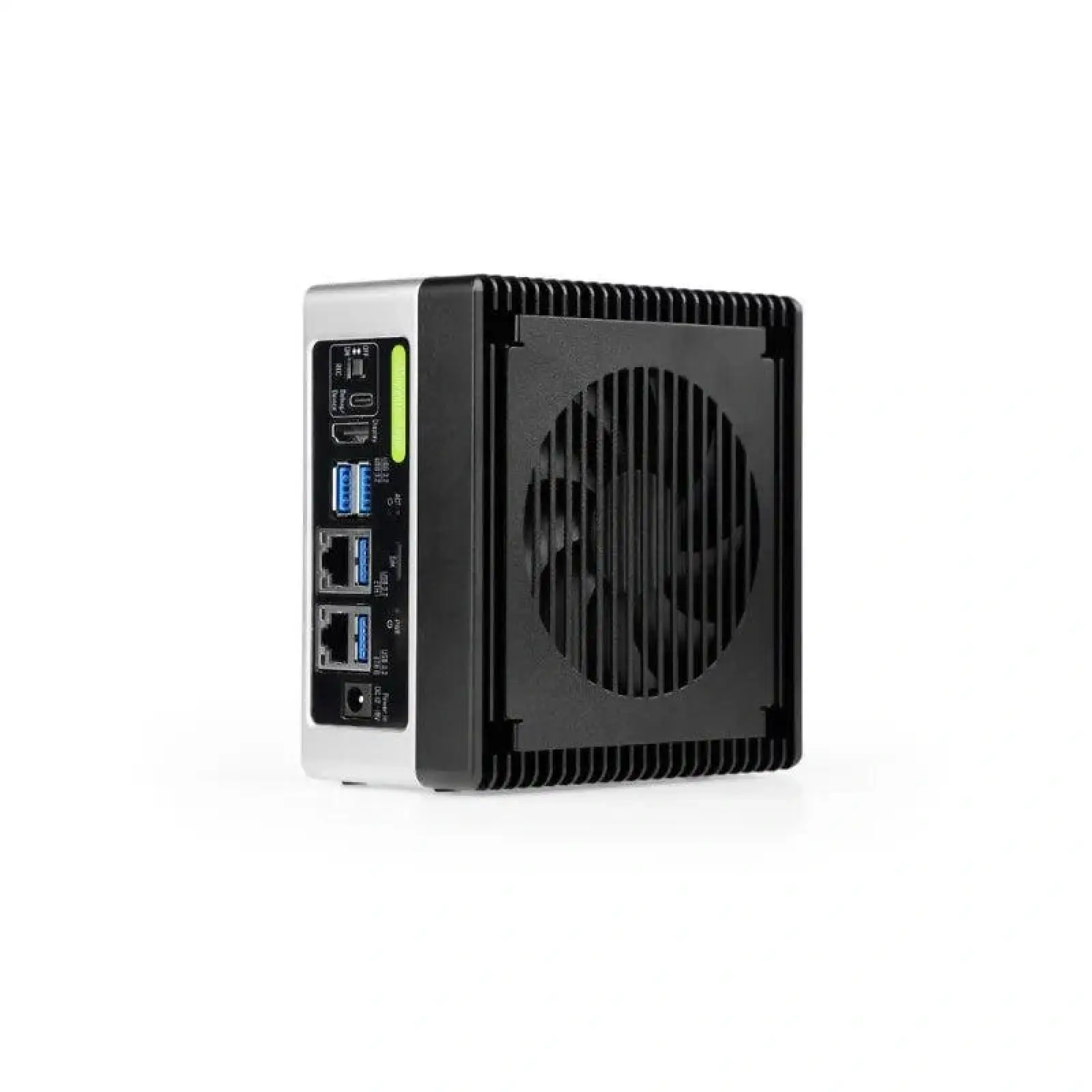 Одноплатный компьютер Seeed Studio reComputer Super J4011 (114110313)