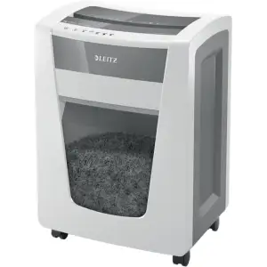 Знищувач документів Leitz IQ Office Pro P6+ (8010-00-00)