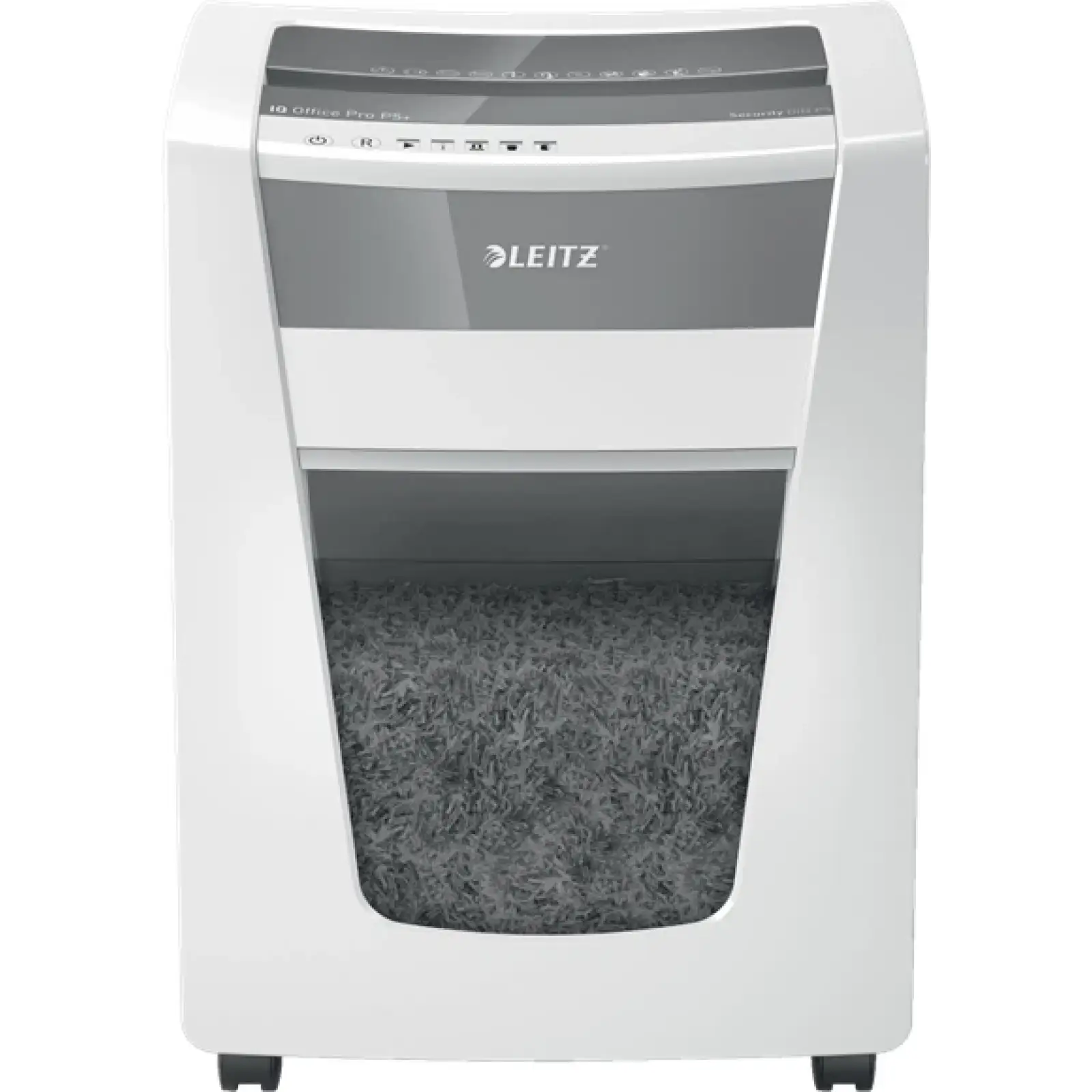 Знищувач документів Leitz IQ Office Pro P6+ (8010-00-00)