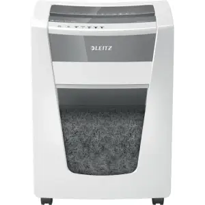 Знищувач документів Leitz IQ Office Pro P6+ (8010-00-00)