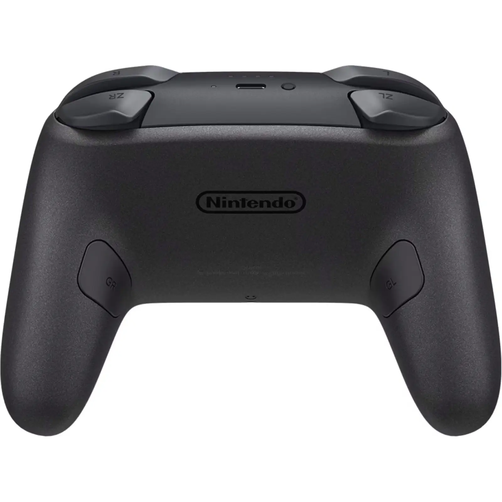 Геймпад Nintendo Switch 2 Pro Resident Evil Requiem Edition 10017957