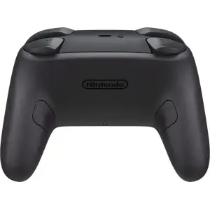 Геймпад Nintendo Switch 2 Pro Resident Evil Requiem Edition 10017957