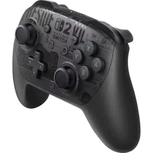 Геймпад Nintendo Switch 2 Pro Resident Evil Requiem Edition 10017957