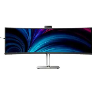 Монитор Philips 48.8" 49B2U6903CH/00 UA