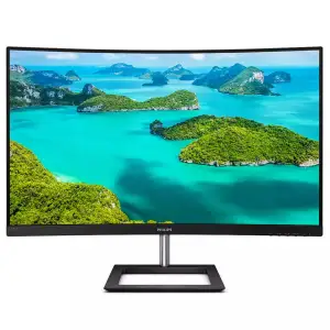 Монiтор Philips TFT 27" 272E1CA/00 UA