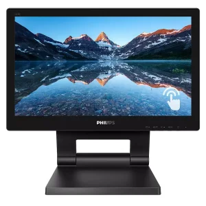 Монiтор Philips 162B9T/00 UA