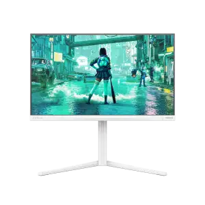 Монітор Philips 23,8" White (24M2N3201P/00) UA
