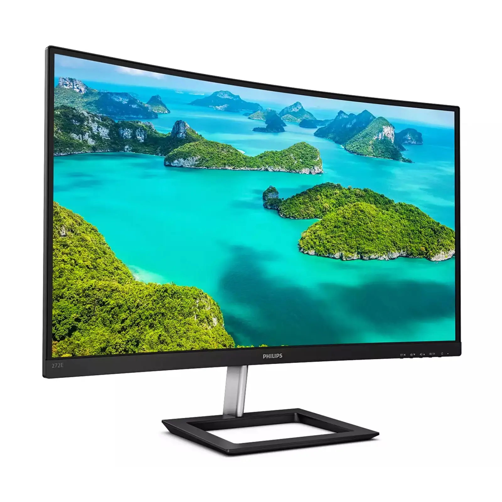 Монiтор Philips TFT 27