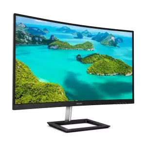 Монiтор Philips TFT 27