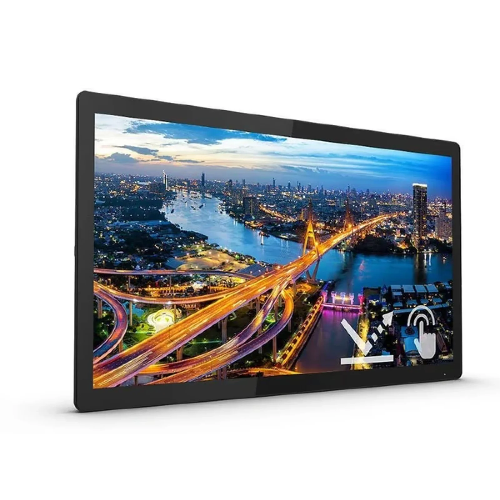 Монитор Philips 222B1TFL/00 UA