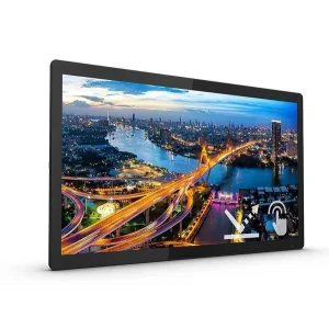 Монитор Philips 222B1TFL/00 UA