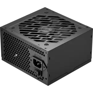 Блок питания PcCooler AF600 (P1-AF600-N1HWBK1-EU) UA