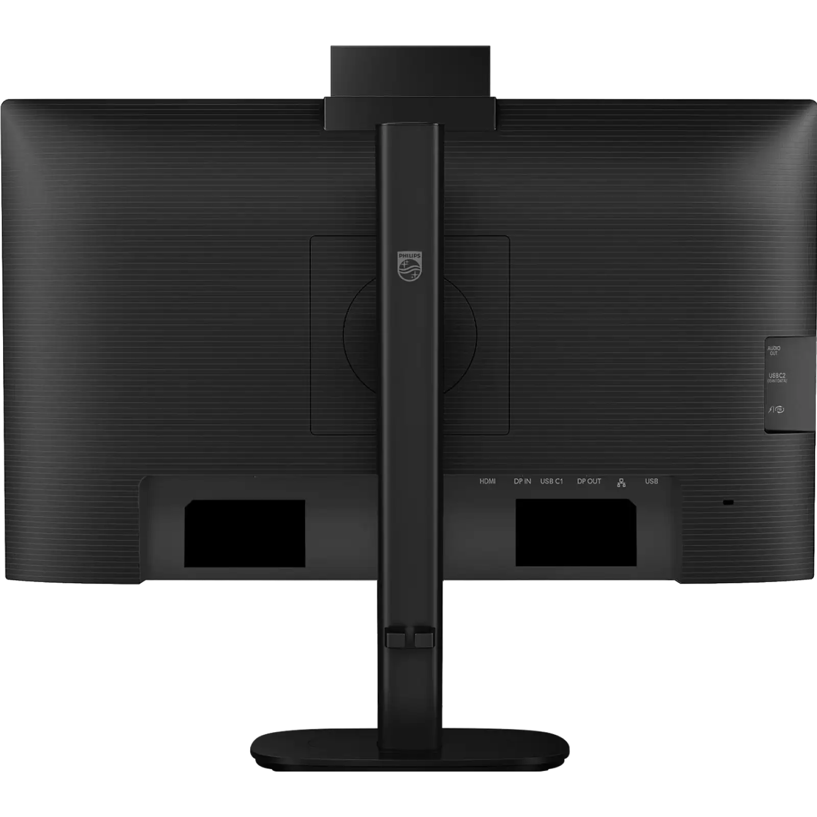 Монiтор Philips 23.8