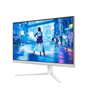 Монiтор Philips Evnia White 27M2N5201P/00 UA