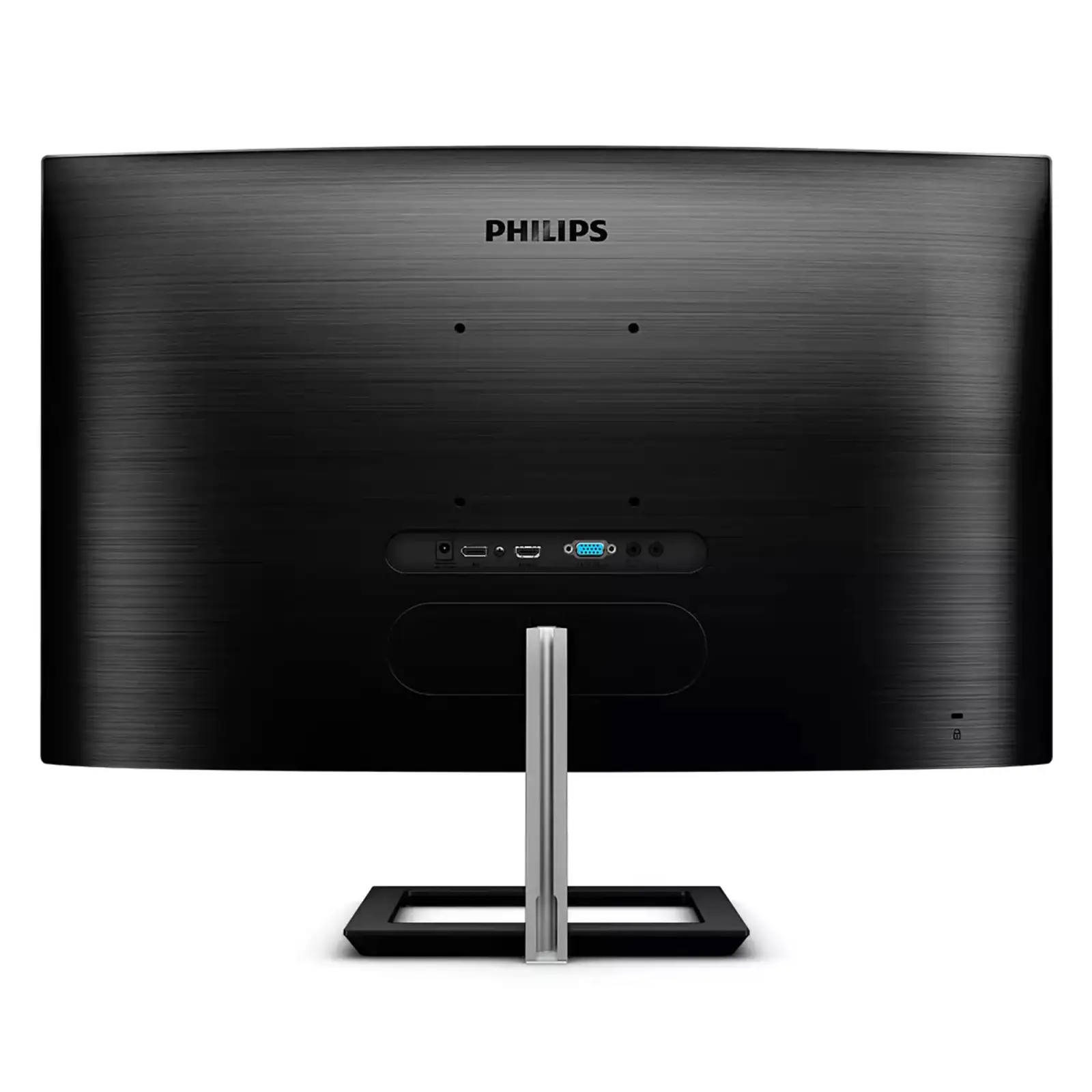 Монiтор Philips TFT 27