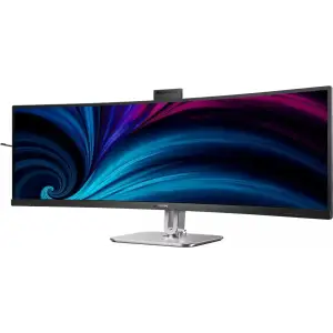 Монитор Philips 48.8